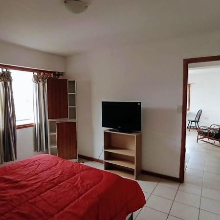 Oshovia Mirador Martial Apartment Ushuaia Exterior photo